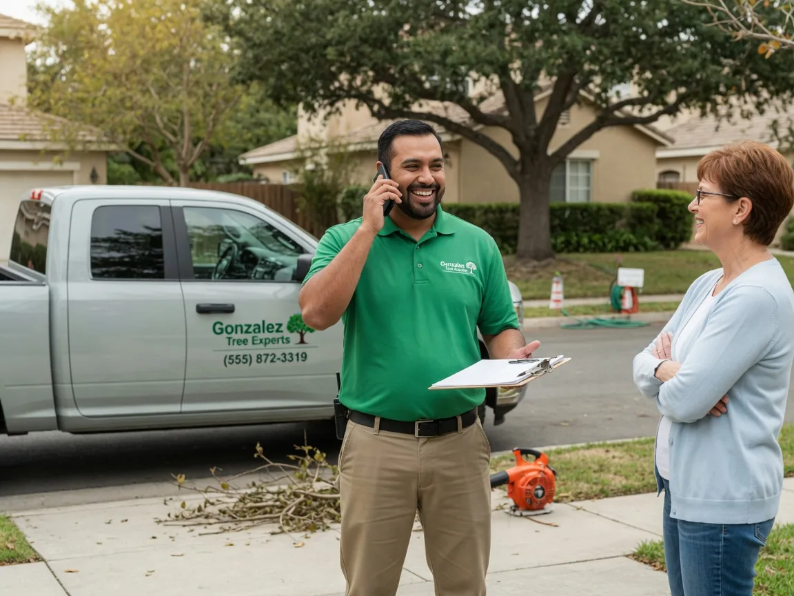 Tree Service Dorr, MI FAQs